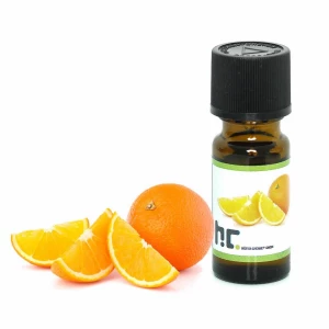 10 ml sinaasappel geur voor biohaarden